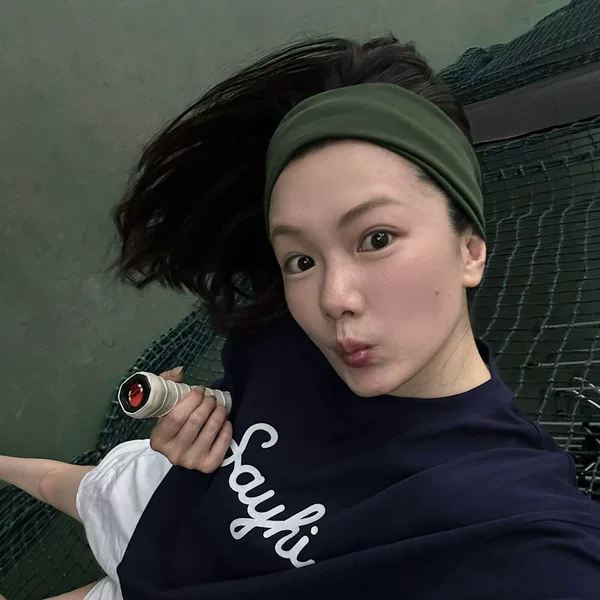 Wide Version of Fashionable Sports Style! Hairband Versatile Fitness Headband Simple Breathable Sweat-Absorbent Sports Elastic Headband for Women