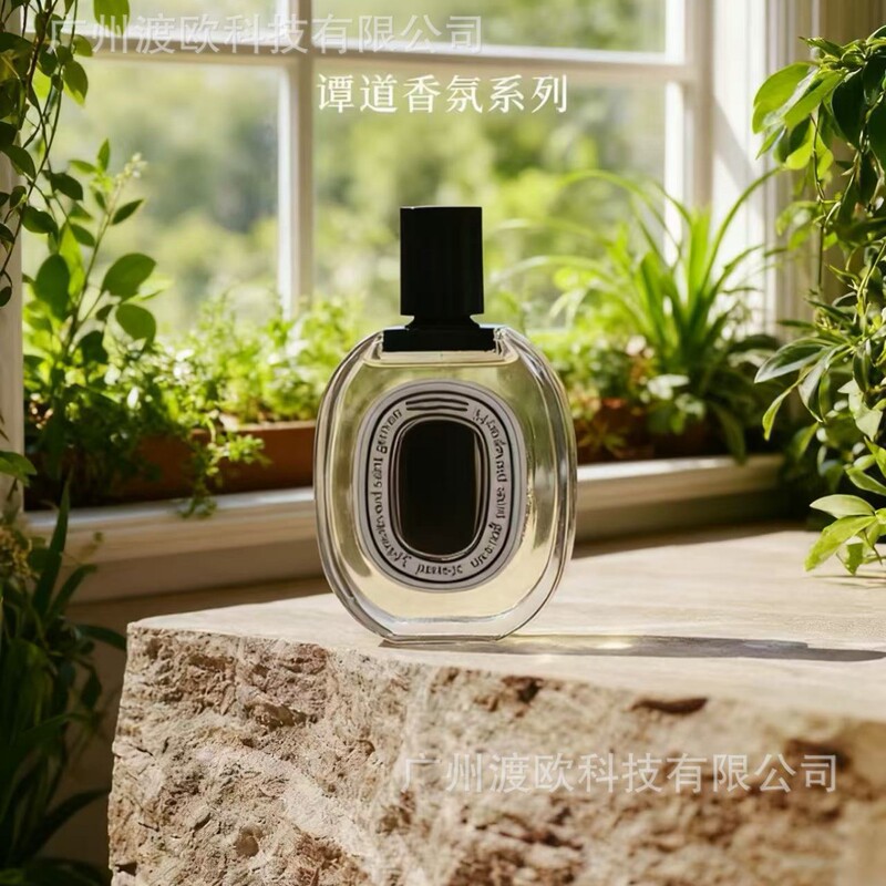 Cross-Border Foreign Trade Vietnam Perfume Tiputan Dao Dusan Rose Water Geranium Duyer Dream Perfume