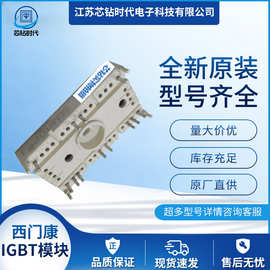 SK9BGD065ET SK8DGDL065ET  西门康IGBT模块