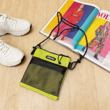 Cross-Border Crossbody Bag for Men and Women, Mobile Phone Bag, Fashionable and Simple Bag, Ready Stock Wholesale, Neck Bag, Single Shoulder Mini Square Bag