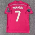 1415 Real Madrid Away