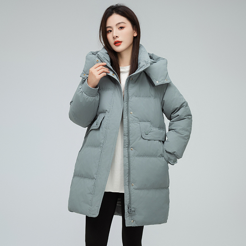 파란색