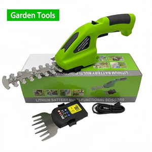 Lyders Gardening Обрезка беспроводной литиевой аккумулятор.