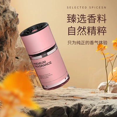 Car Aromatherapy Car Odor Car Perfume Aromatherapy