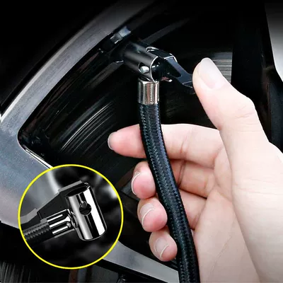 Other Electric Vehicle Accessories Pump Tire Repair Tool