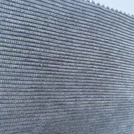 灯芯绒;绒布;涤纶面料