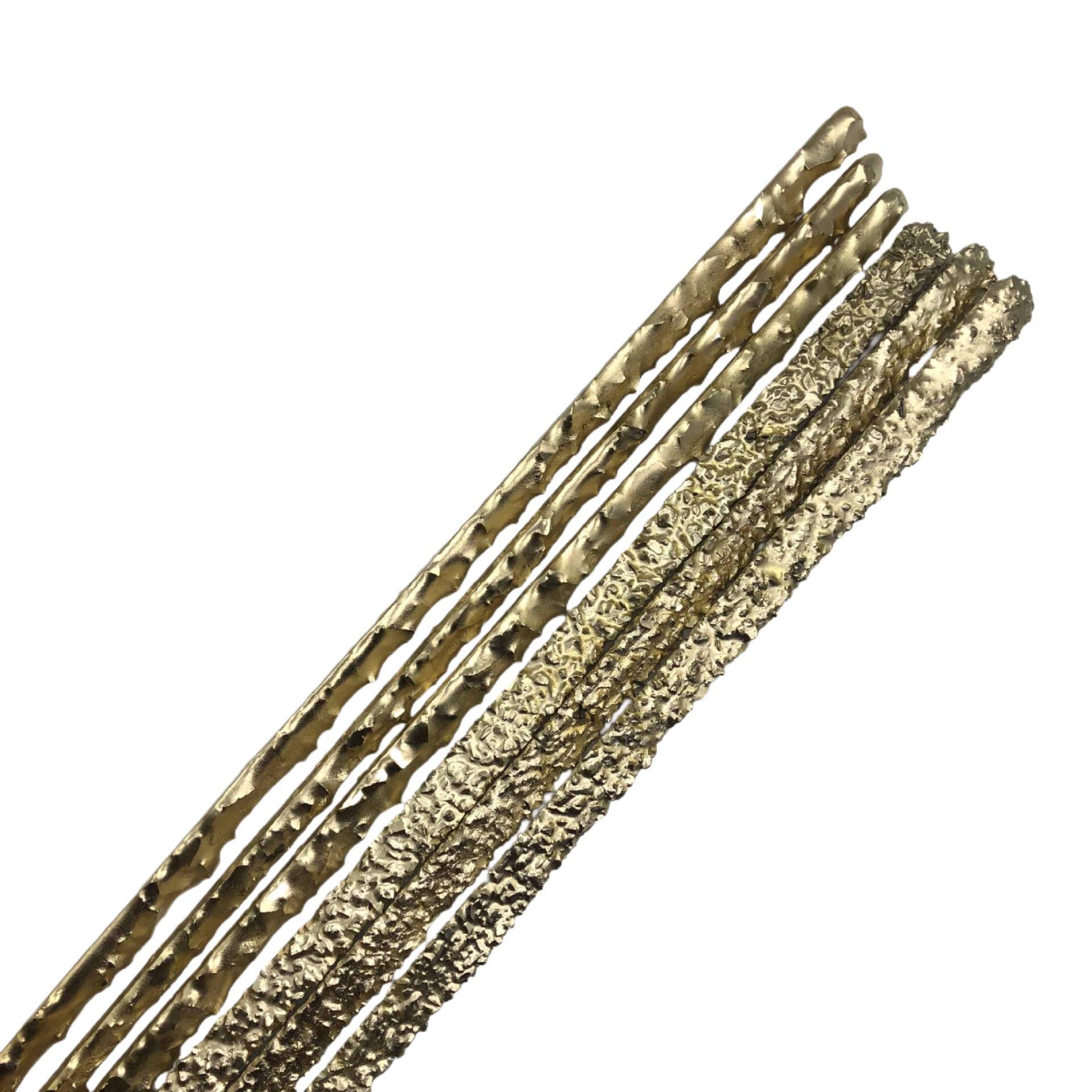 硬质合金焊条 钨钢焊条 YD型焊条 铜基焊条 狼牙棒焊条 合金焊条