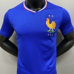 2526サッカー服一枚ドイツイングランドフランスポルトガルベルギーイタリアオランダアルゼンチンファン