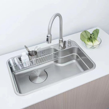 �¿���ʽ�Ӻ�304���y�{���y��β� ���ò��P�̨����N��ϴ��ˮ��