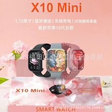 X10 Mini�����ֱ�Ůʿ�ֱ�1.72���{��ͨԒ֧���๦�ܿ羳�A����