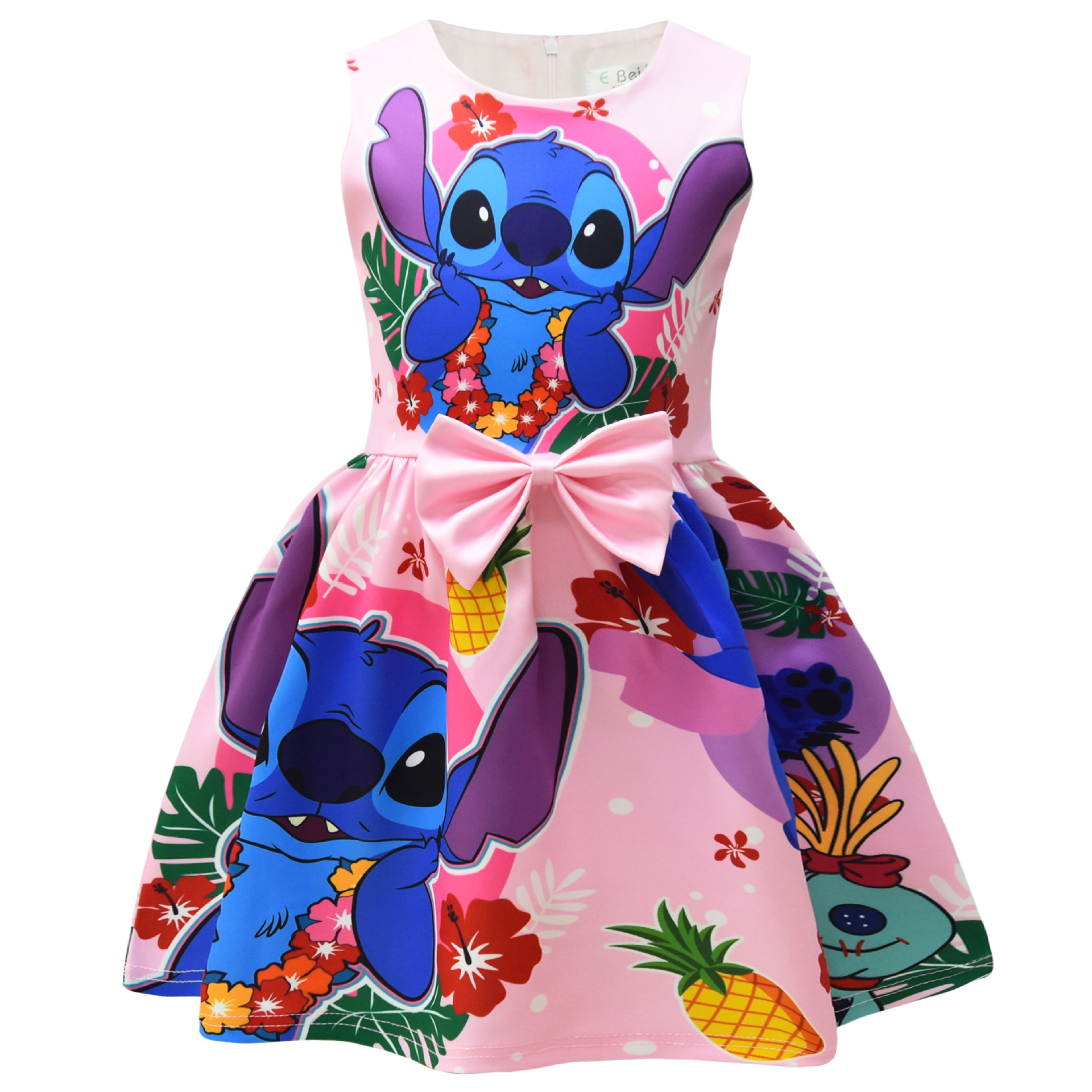 lilo and stitch skater dress Disney Lilo & Stitch Skater Dress Plus Size
