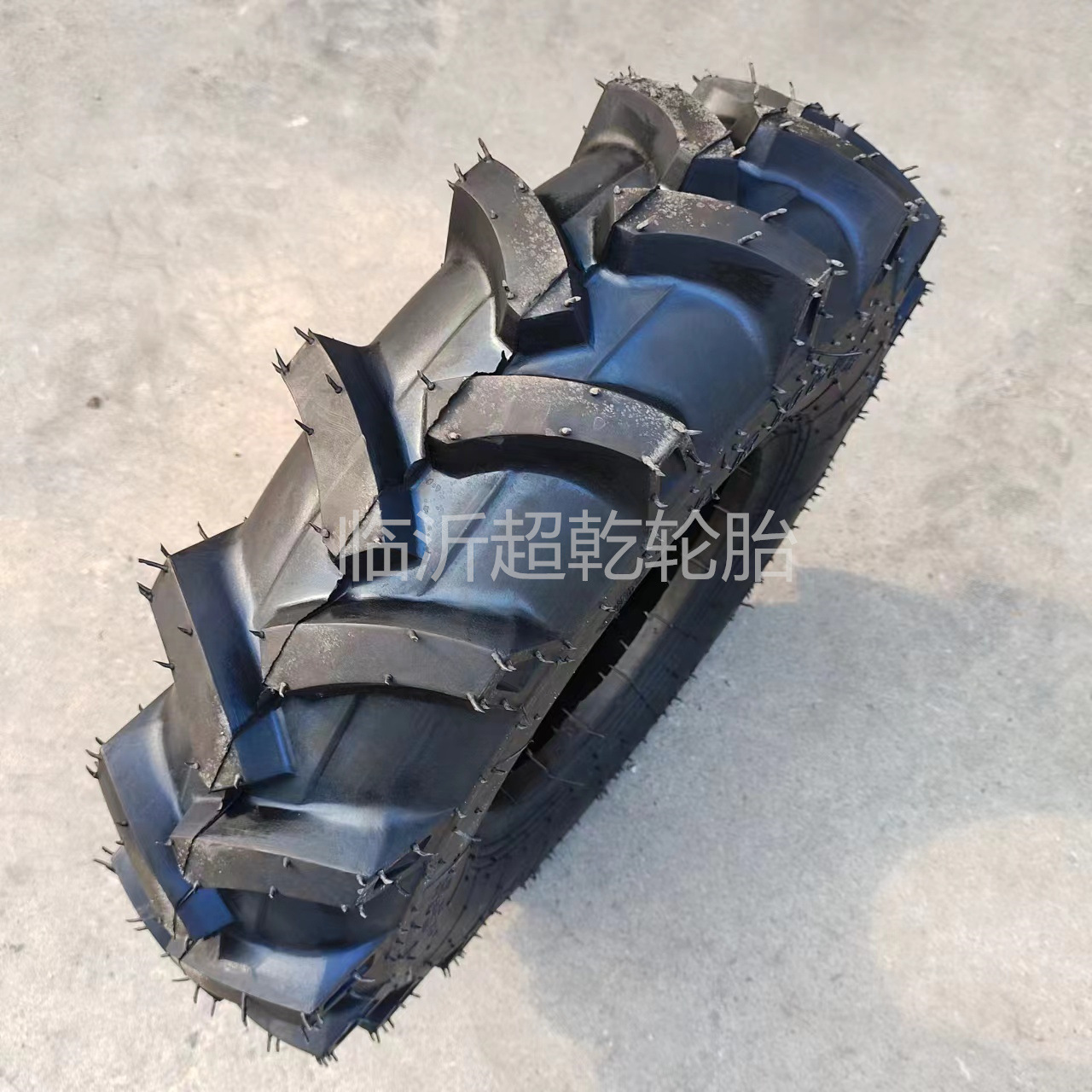 批发正品徐州甲字轮胎700-12人字7.00-12大鹏王农业尼龙胎大棚