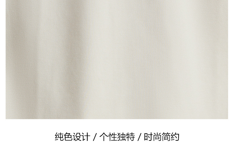 Áo thun nam cổ tròn tay ngắn chất liệu cotton thoáng mát — Màu xám đậm chi tiết 9
