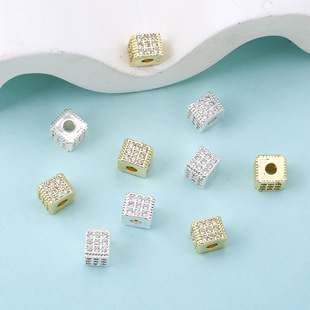 ���K�M䆺��sɢ������~�18K��ɫ΢����diy����ɢ��������l