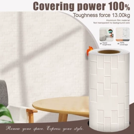 墙纸、壁纸;墙贴;玻璃贴