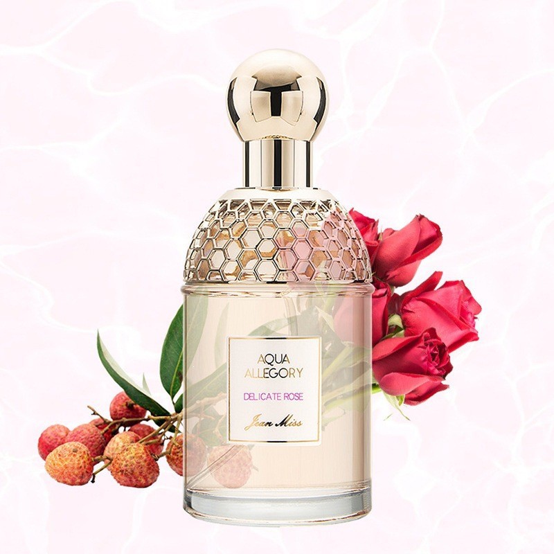 Oriente Medio Dubai Perfume árabe para mujeres Yarra Perfume de comercio exterior Perfume de hombre Perfume duradero