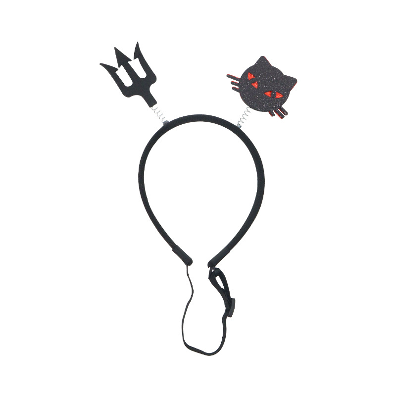 Tridentes para gatos