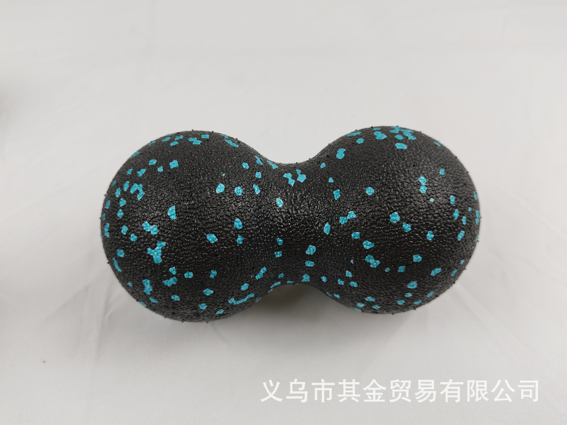 Spot bola de maní masaje bola de fitness relajación de pies bola de masaje yoga relajación interior luz de las estrellas diseño de contraste de color