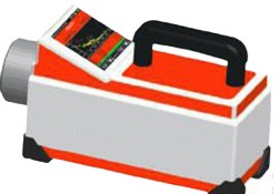 供应RadScanner便携式核素识别仪 核素测量仪价格