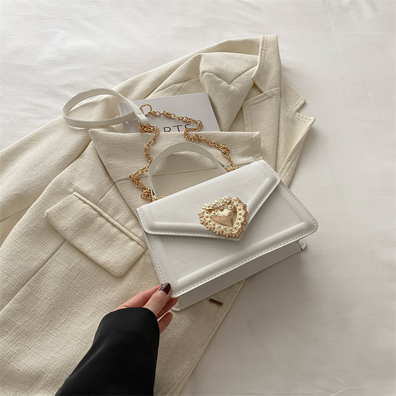 Bolso de hombro simple, bolso de mochila de moda simple, bolso de mujer 2024 nuevo estilo retro bolso de mano de mujer