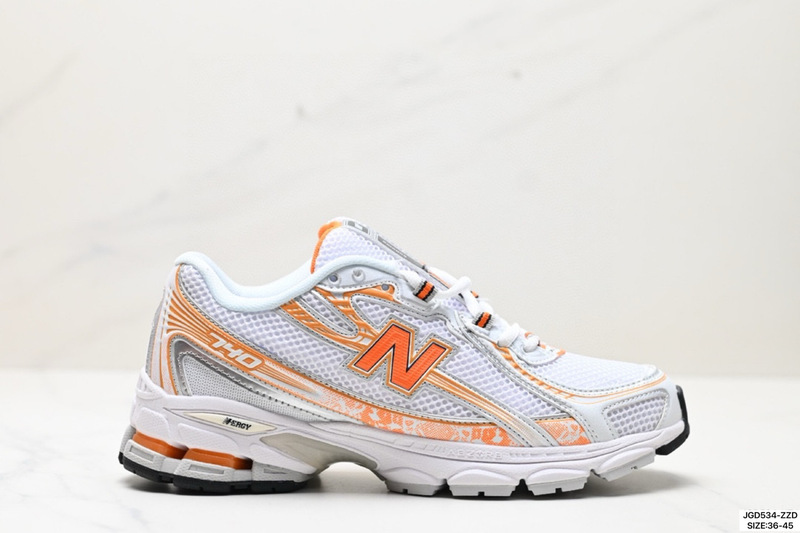 2025莆田工場直販外国貿易クロスボーダーNB740レトロカジュアルダッドシューズクラシック男女同じスタイル|undefined