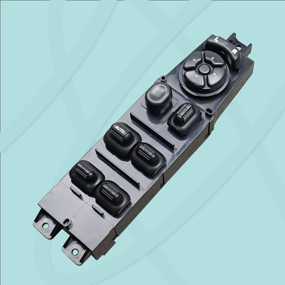 56009449Ac Is Suitable for Jeep Cherokee Dodge Ram Electric Glass Regulator Switch 68171681Aa