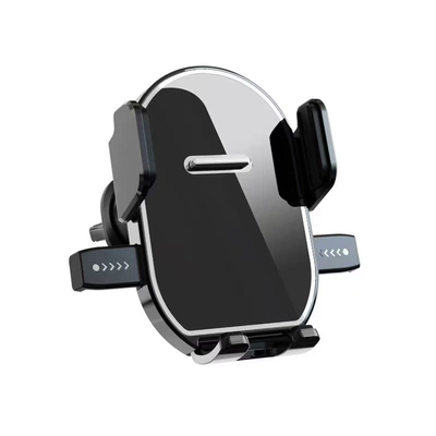 Type Car Interior Center Console | Car phone holder