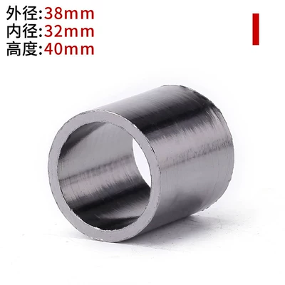 Motorcycle exhaust pipe – Various Specifications - type-i383240