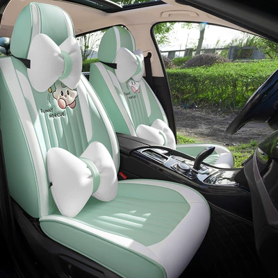 25-Year New Model 5-Color, Four Seasons Pad