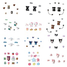 ����PVCЬ��Ь�۶���Ь��߼��ж���Ь�����ذ��b�diy�Ʒ���