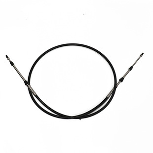 Amazon Best Selling Stainless Steel Steering Flexible Shaft Cable 277001790/g277002065 Adapted to Spark