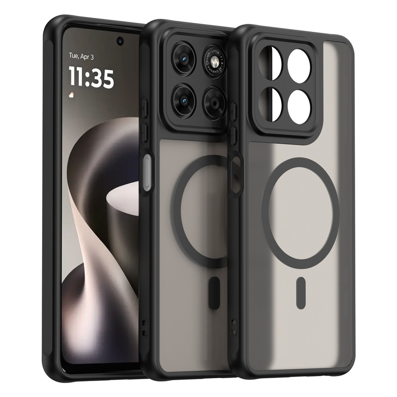 Suitable for Moto G37j protective case, G77Power phone case, G100 anti-drop, G57 skin-feel PC+TPU matte anti-scratch Suitable for Moto G37j protective case, G77Power phone case, G100 anti-drop, G57 skin-feel PC+TPU matte anti-scratch