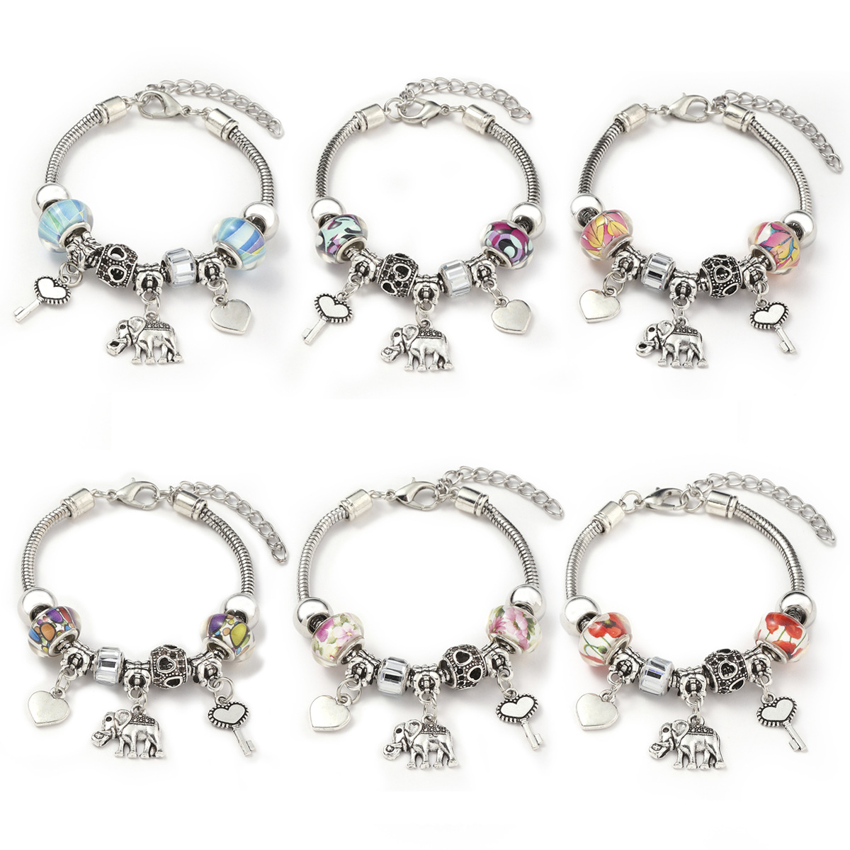 Bracelet Style 1