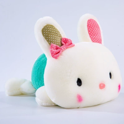 figurines, and decorative gifts, Oyuncaq yastıqlar - green-20cm