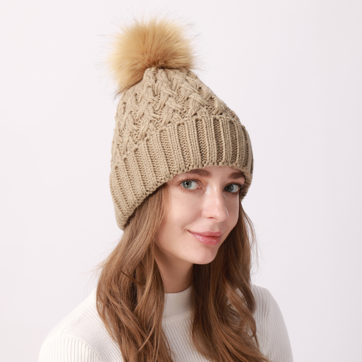 Cappelli riscaldatiCappello riscaldante elettrico USB caldo cappello elettrico da esterno autunno e inverno cappello riscaldante collare_voghion.com