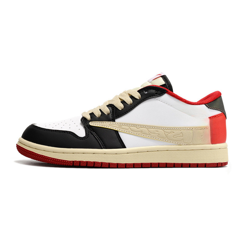 aj メンズシューズハイトップスニーカーレディース秋通気性カップルシューズ aj1 nikelian 公式共同ブランドカジュアルシューズ莆田靴|undefined