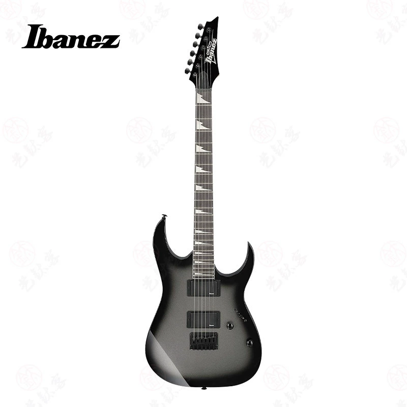 Электрогитара Ibanez Yibana серии GRG170/GRX40/GSA для начинающих, профессиональный DCB