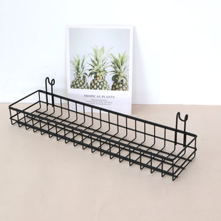 Golden wall storage system for early age, pink gold