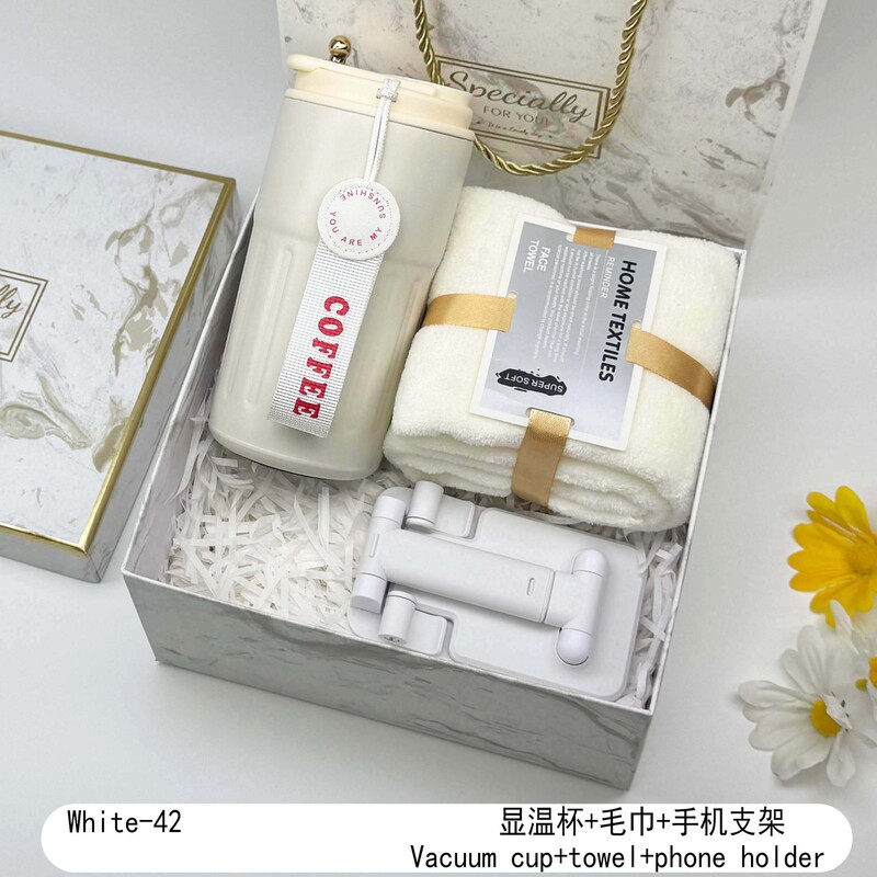 従業員への記念品、誕生日プレゼント、会社のビジネスオープニングイベント、チームビルディング、ロゴを印刷できる実用的なギフトボックス|undefined