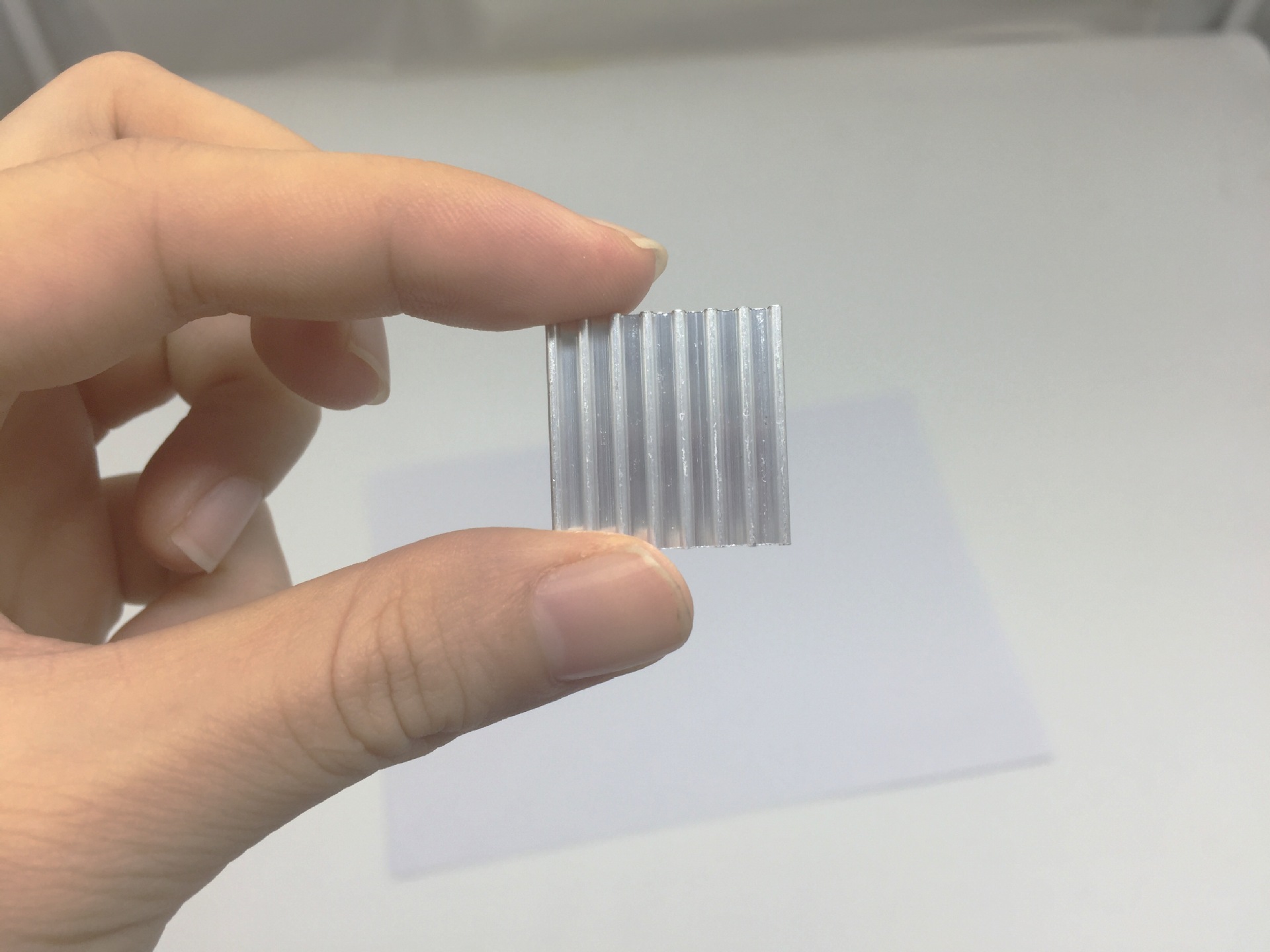 Banana pi 香蕉派配件 CPU 散热片