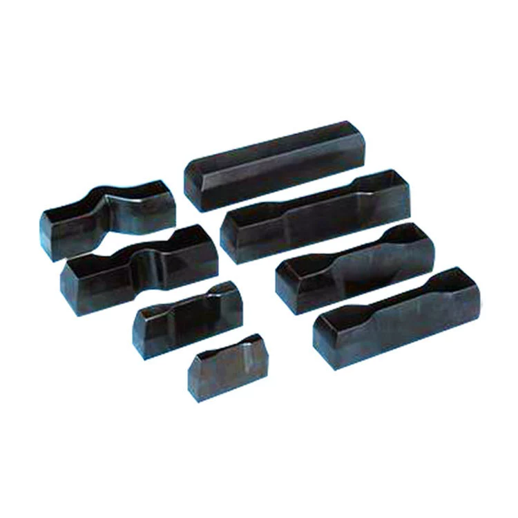 Гантель режет гантель водонепроницаемая мембрана резиновая штамповка с резиновой пластиковой ножевой форм