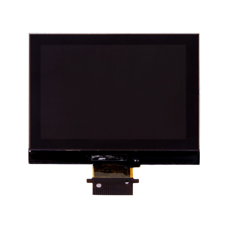 Suitable for Sagitar Large Screen, Magotan B6, Touran, Octavia, Volkswagen Passat Instrument Display Lcd Screen