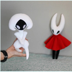 跨境新款Lace plush,  (with magnets) 公仔毛绒玩具 玩偶