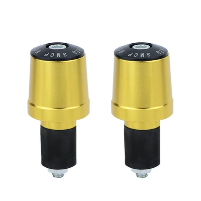 Motorcycle General Parts plug handlebar plug wear-resistant