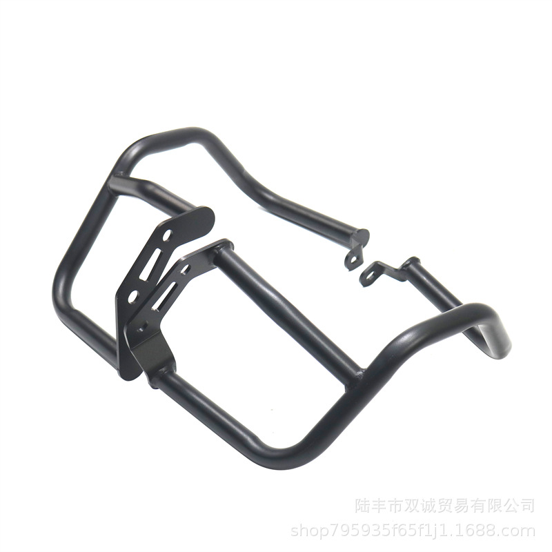 Suitable for Bmw R Nine t R12 Engine Guard Bar 24-25 Modified Engine Bumper