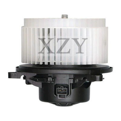 Cruze Air Conditioning Blower – Automotive air conditioning