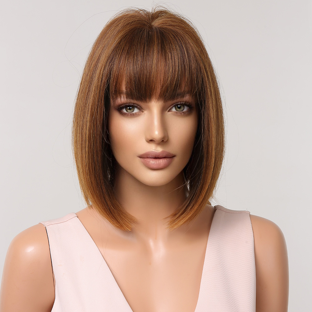 Marrón lc2071-2 (12 inch126g)