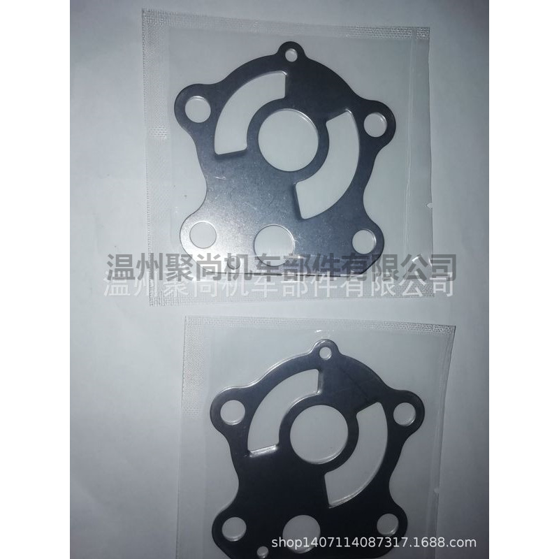 Y75HP水泵片688-44323-00  水泵碗688-44322-00