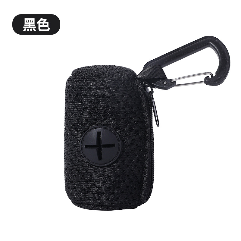 Amazon Pet Boog, malla, bolsa de basura, bolsa de almacenamiento, dispensador portátil, suministros de limpieza para mascotas al por mayor