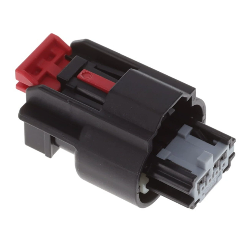 MOLEX импортный разъем 349674002 34967-4002 1.8mm шаг 4P корпус спот